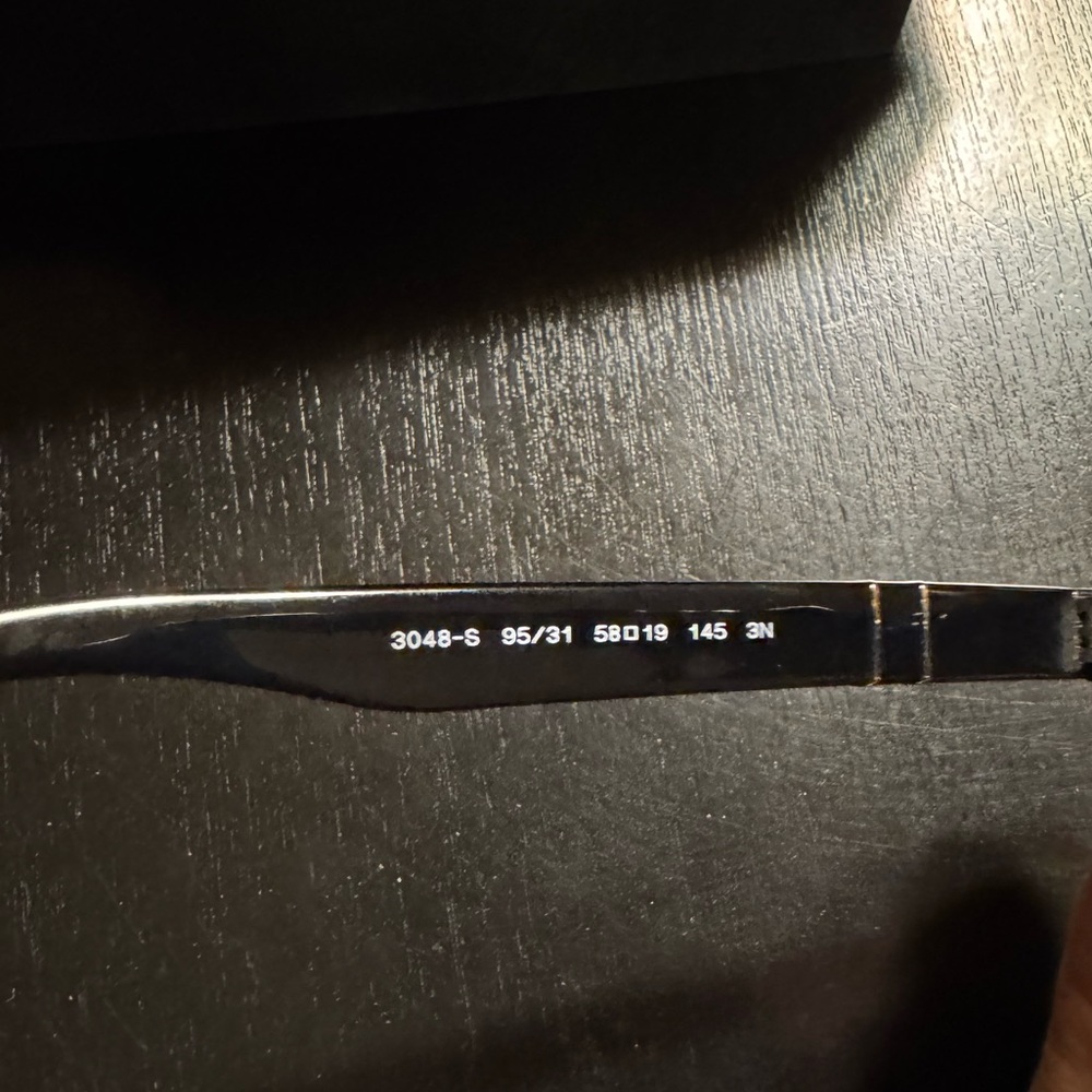 Persol PO30448S Sunglasses - Picture 4 of 6